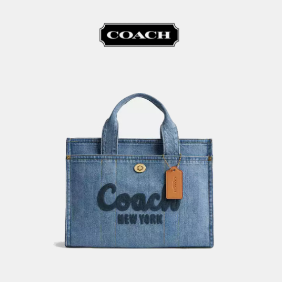 Coc Cargo Tote Bag Tas wanita serbaguna cr657 gd