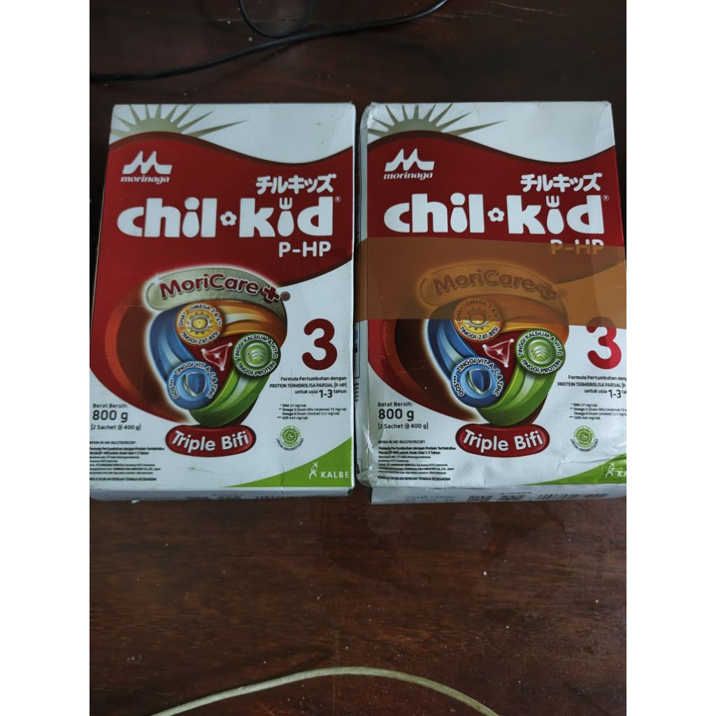 CHIL-KID PHP MORINAGA