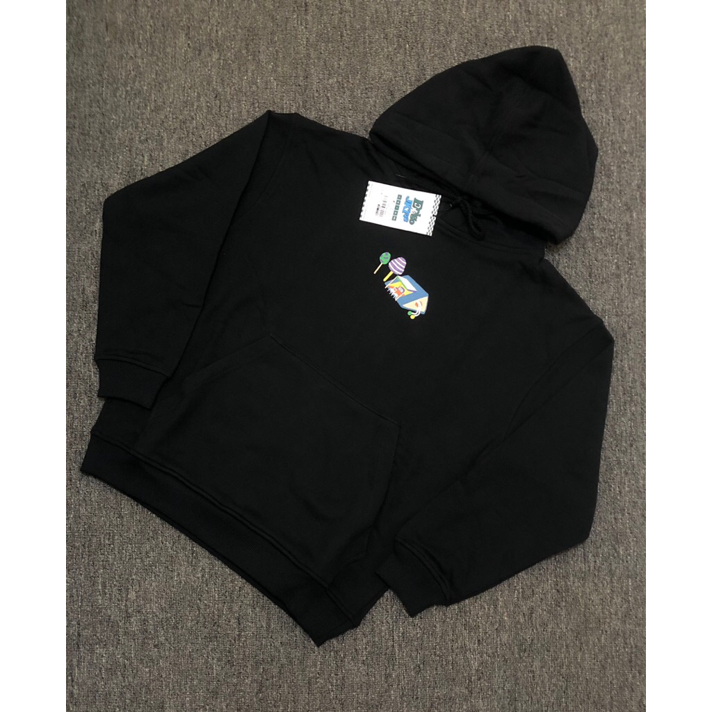 HOODIE ERIGO X JKT48
