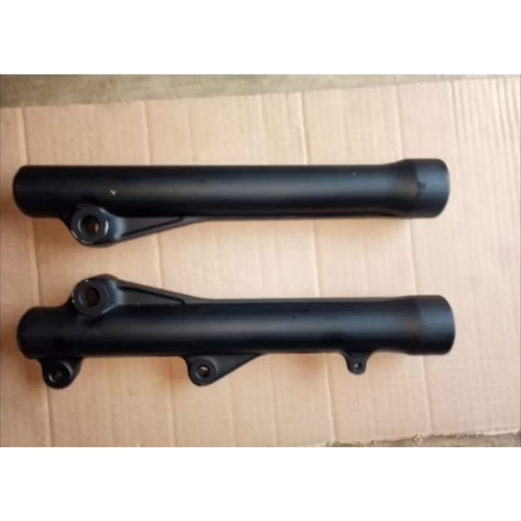 buttom bumbungan shock depan Vario 110, Vario techno 110 Original Lepasan motor