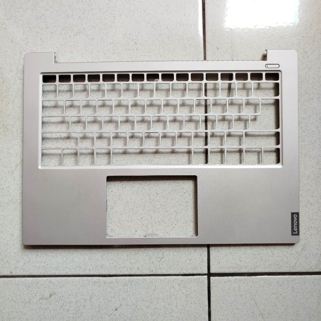 Casing Atas Palmrest Laptop Lenovo Ideapad S340-14 S340 14 14iwl 14iml 14iil
