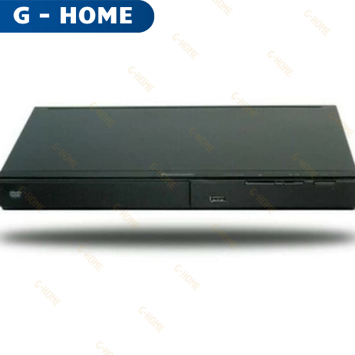 DVD PLAYER PANASONIC DVD-S570 USB