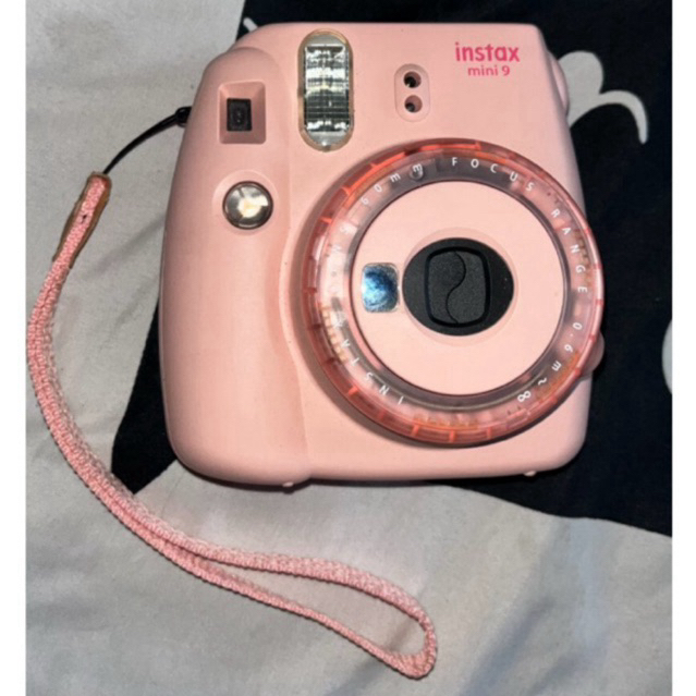 instax mini 9