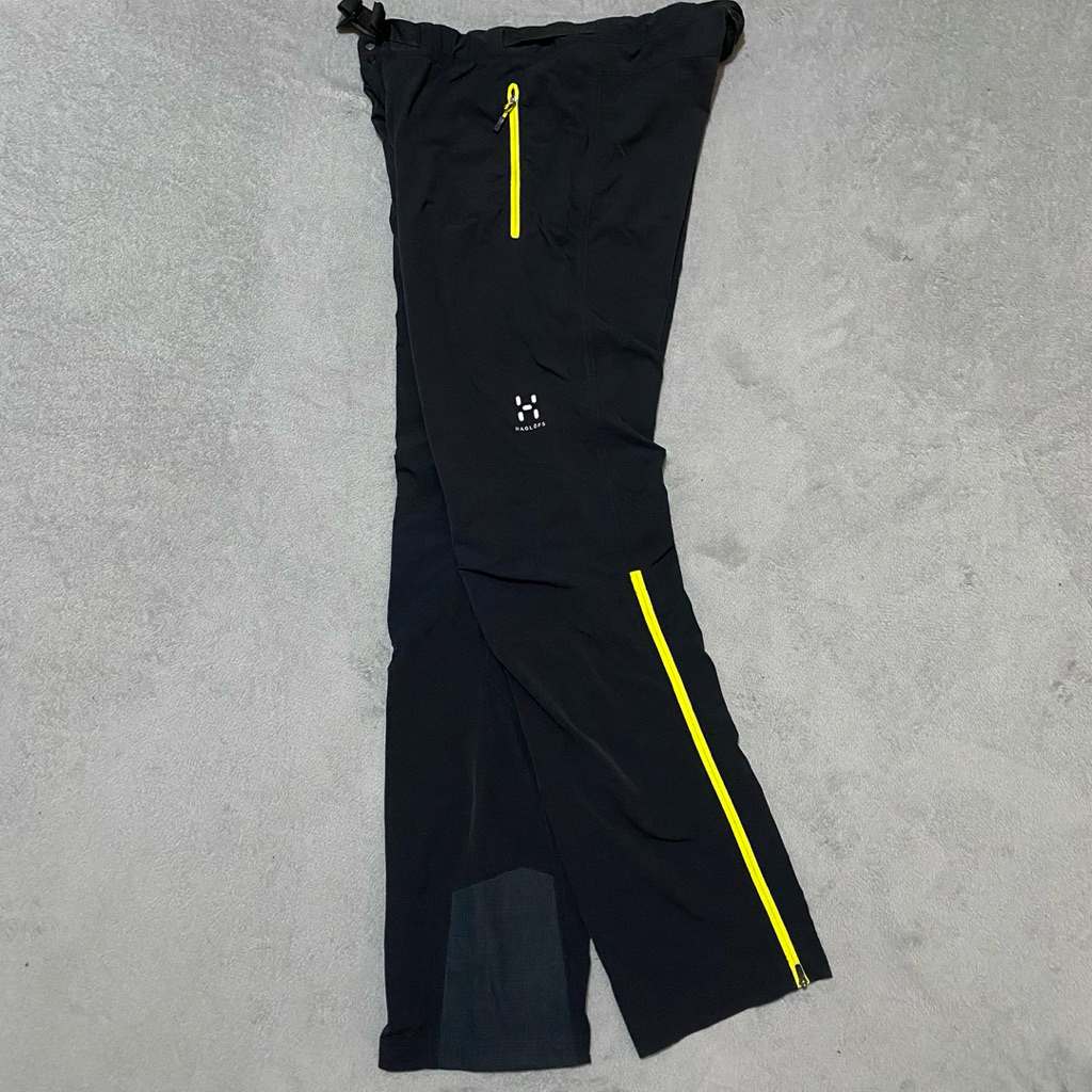 celana outdor haglofs