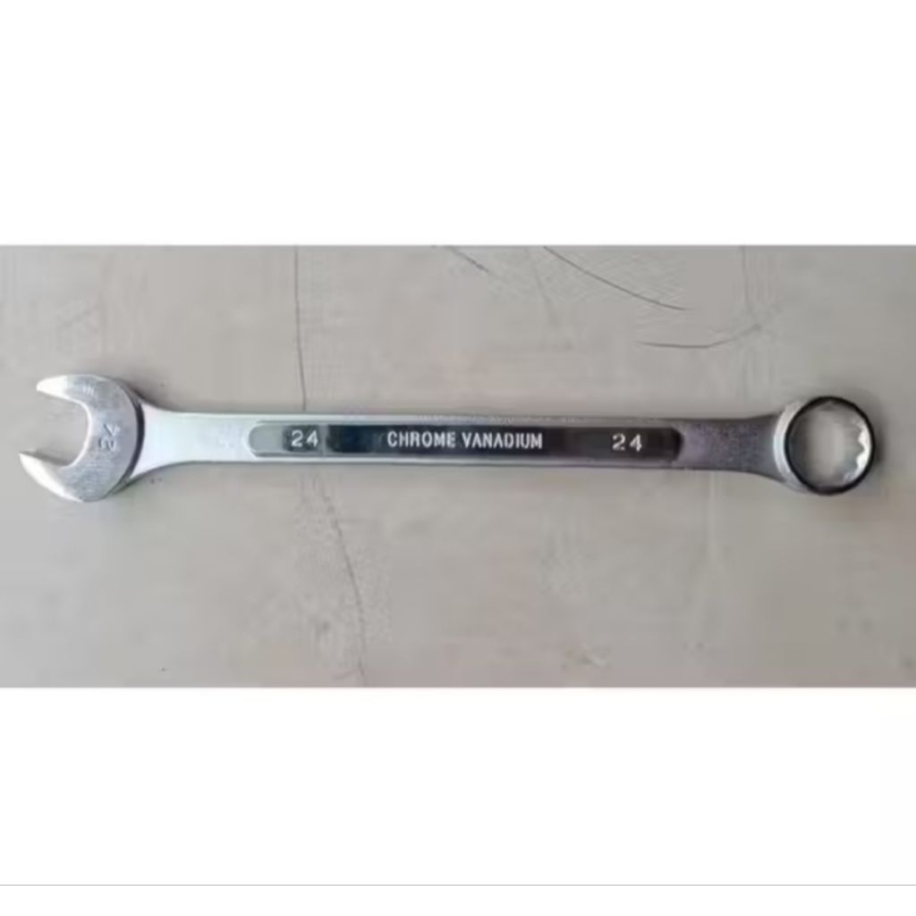 Kunci Ring Pas 24mm Hasston