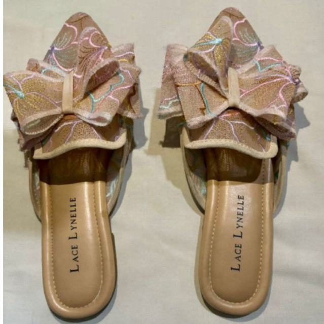 Lace Lynelle Shoes size 39