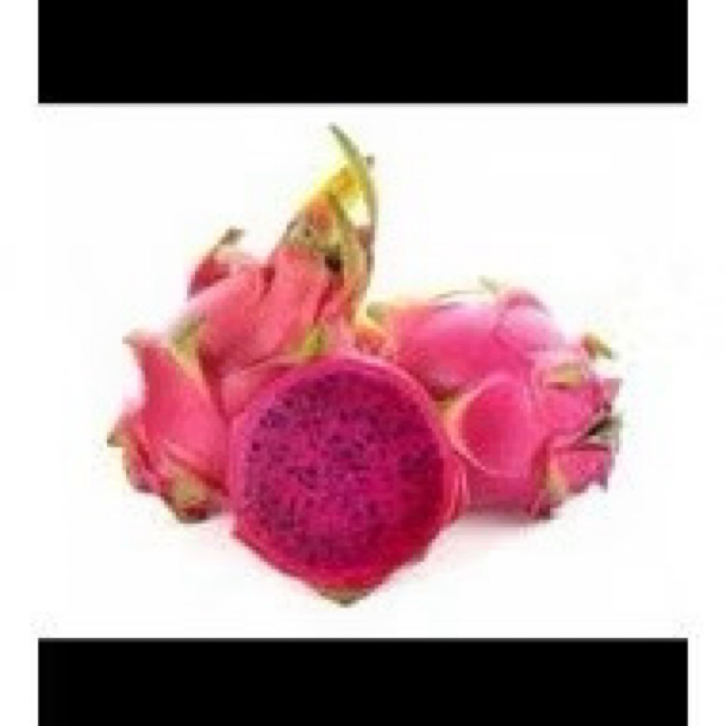 Buah Naga Merah Segar 1kg
