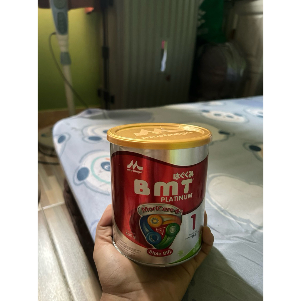 sufor bmt platinum 0-6 bln morinaga