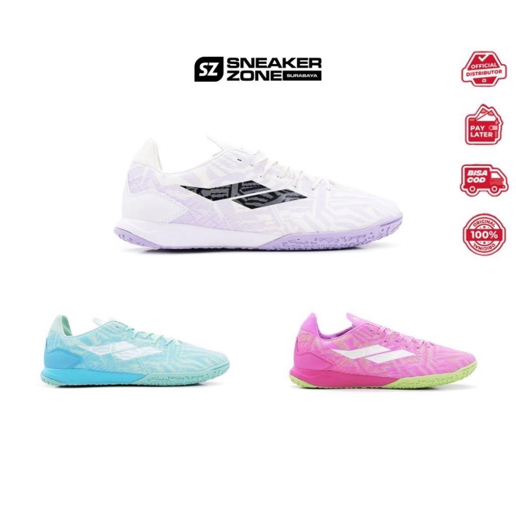 SEPATU FUTSAL MILLS VONIX IN - MILLS - FUTSAL - SEPATU FUTSAL - SEPATU FUTSAL - NEW ARRIVAL