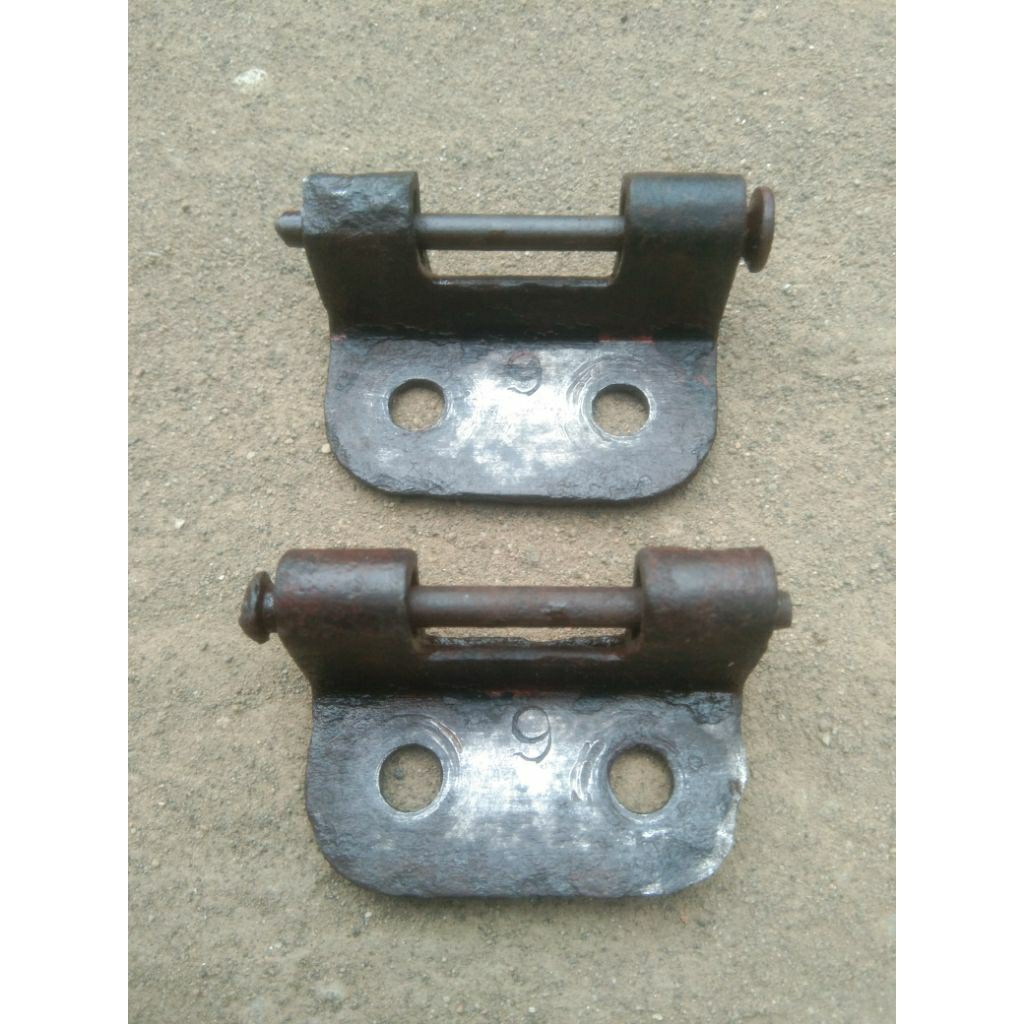 esel jok yamaha rs100 dt original bekas ready