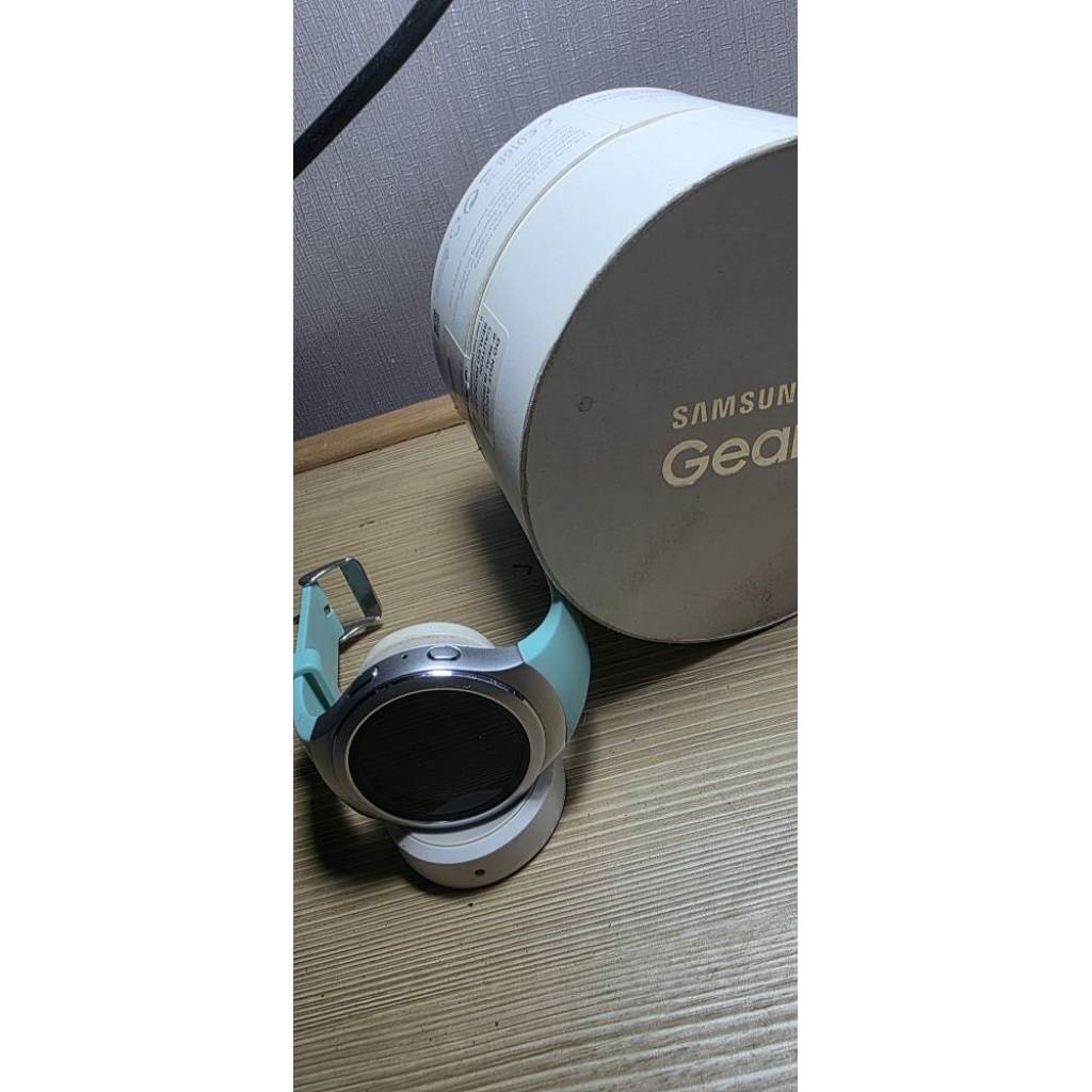 samsung gear2