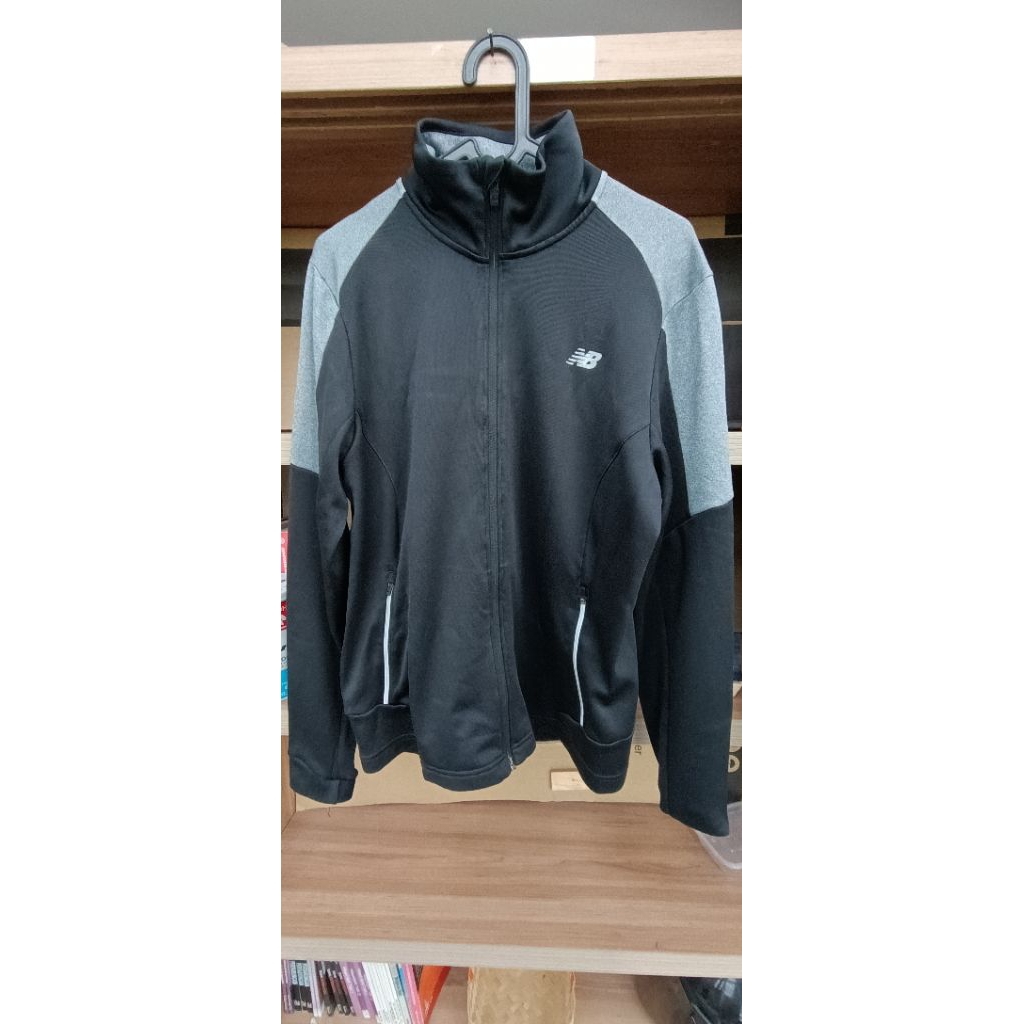 Fs Tracktop NB