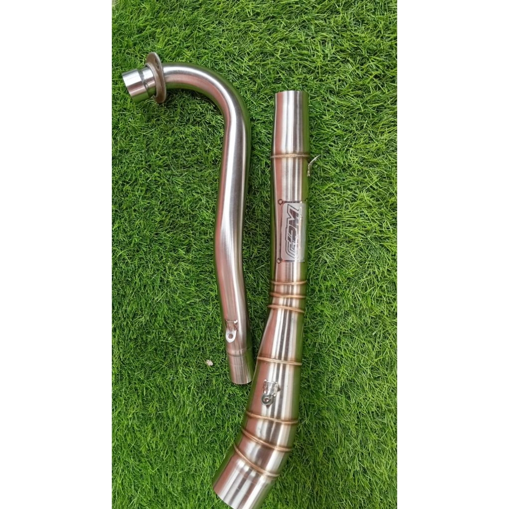 GRM Racing leheran knalpot kharisma Vega new zr blade Jupiter z Burhan smash Shogun