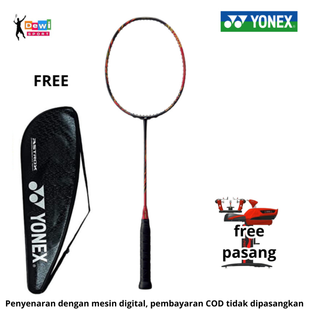 Raket Badminton YONEX  ASTROX 99 PRO