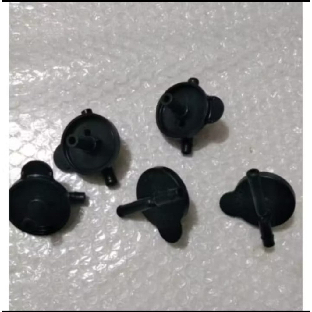 Tutup Tabung air cadangan radiator universal