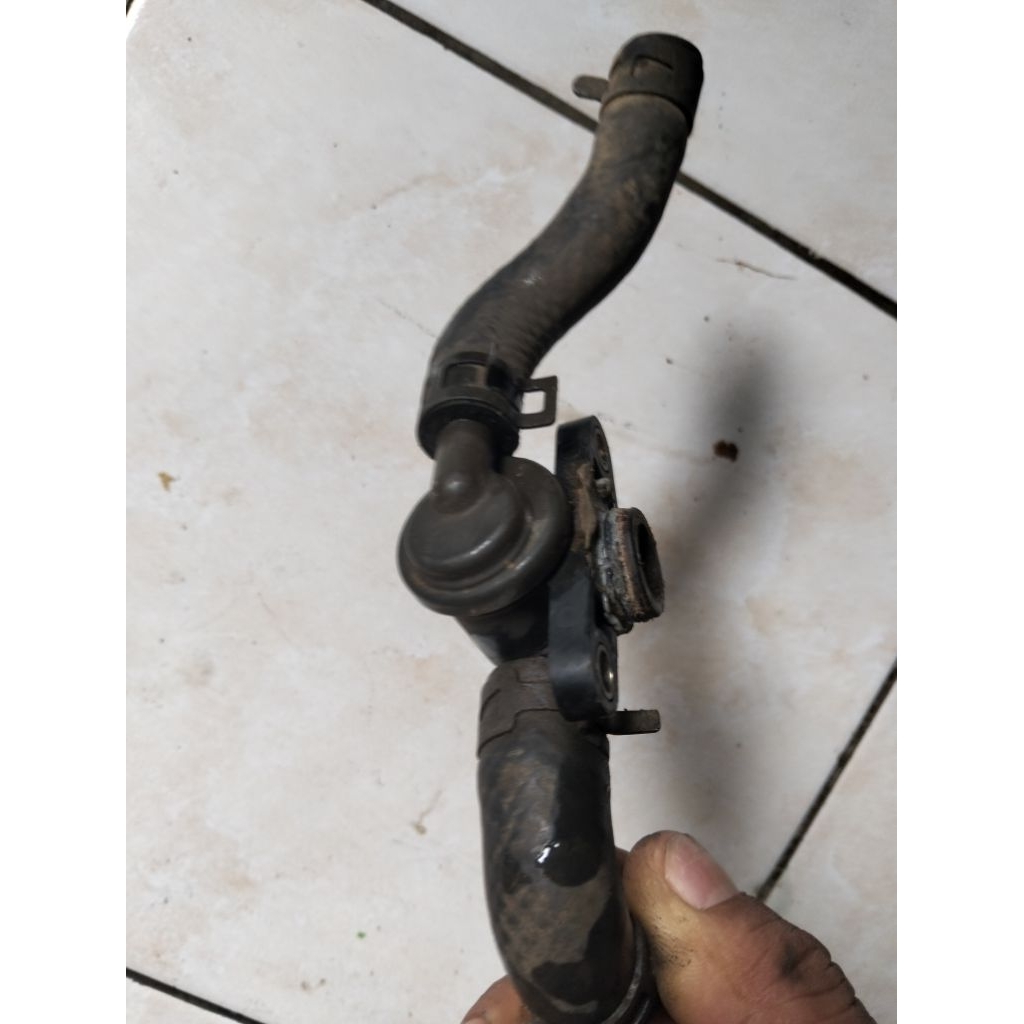 Termostat Vario 110 karbu original copotan. termostat Vario 110 lama original second