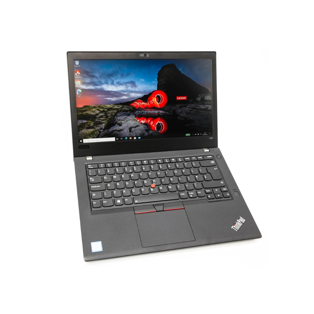 Lenovo Thinkpad T480S Core I5 I7 24GB 512GB SSD