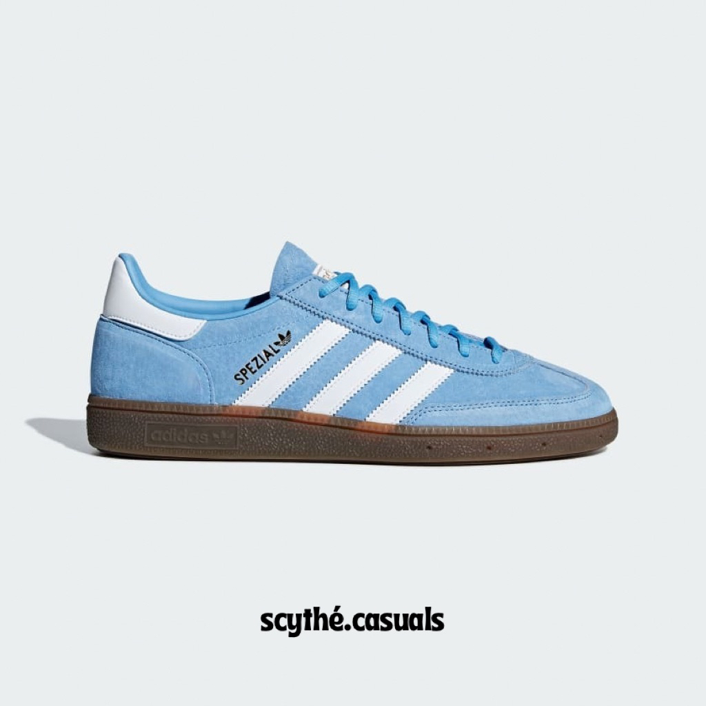 Adidas Handball Spezial Ice Blue (BD7632)