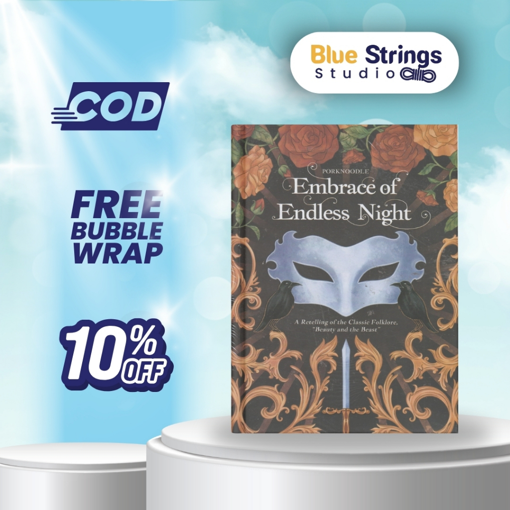 EMBRACE OF ENDLESS NIGHT