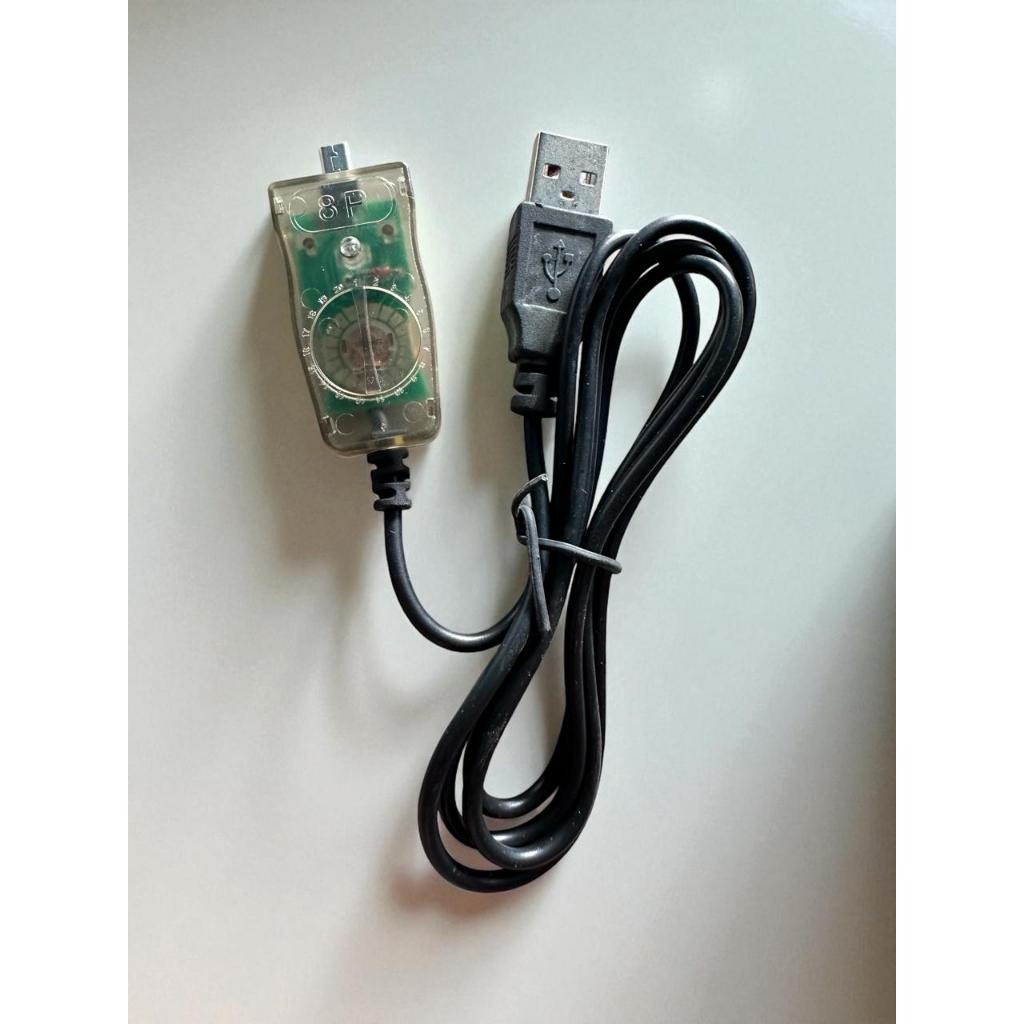 TERMURAH Kabel Data Usb Flash Hp Cina 10S 8P Baru