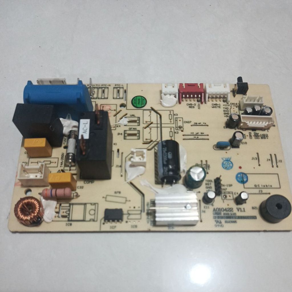 Modul PCB AC TCL original sesuai gambar