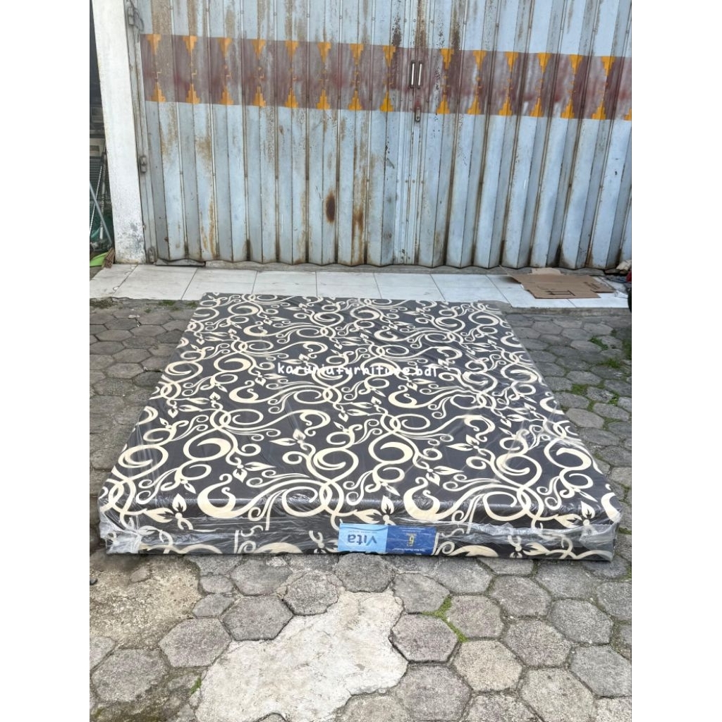 KASUR BUSA INOAC GARANSI 5 TAHUN | FREE ONGKIR BANDAR LAMPUNG