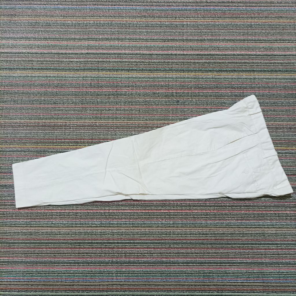 Celana formal second andew