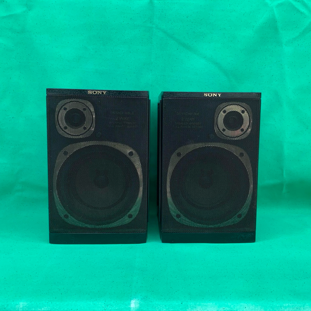 speaker pasif Sony 5 inch original (second)