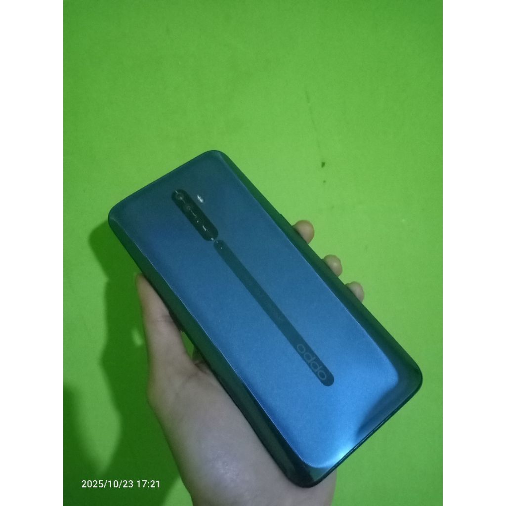 OPPO RENO 2F Ram 8+5/128