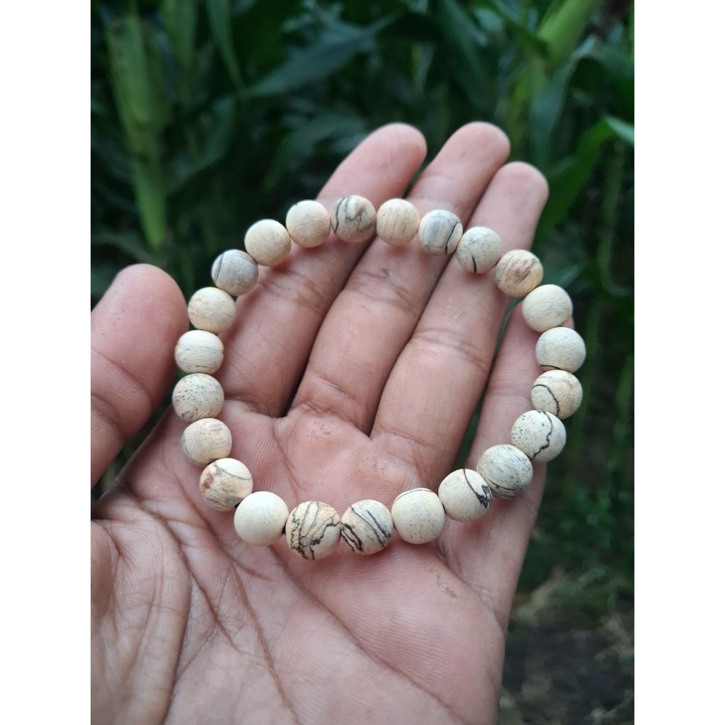 GELANG KAYU KABOA SANCANG