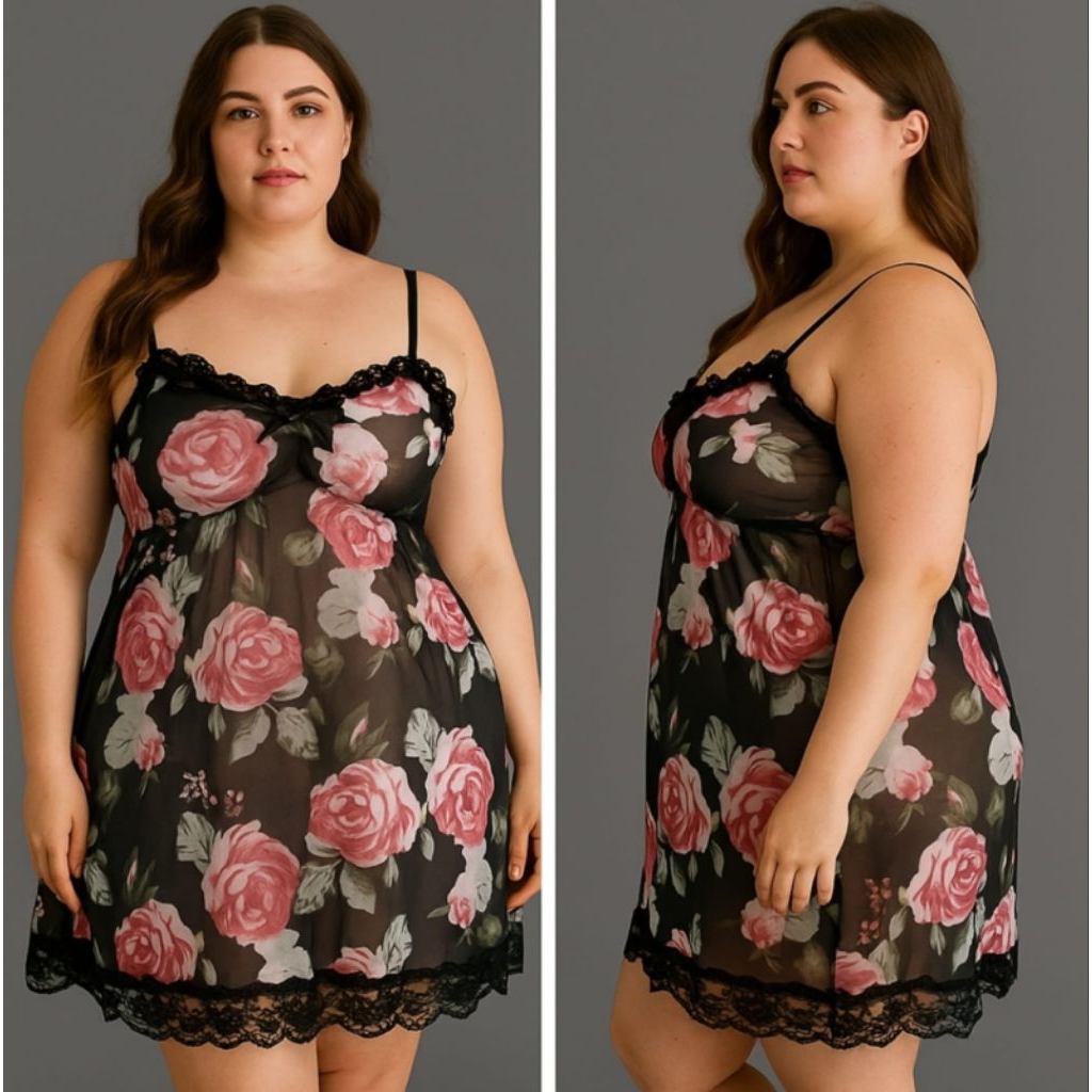 lingerie, baju dinas istri