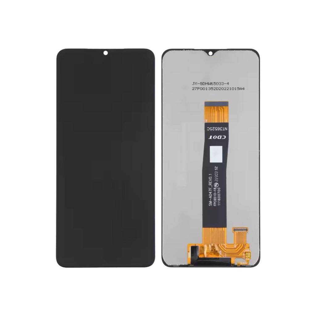 LCD SAMSUNG A04S A047