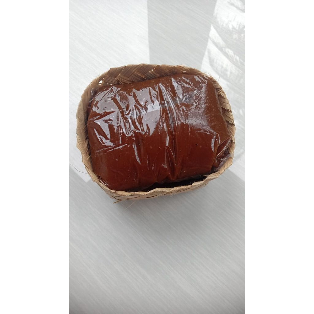 JENANG / DODOL Gula Jawa asli | 500 gram | Asli Purbalingga