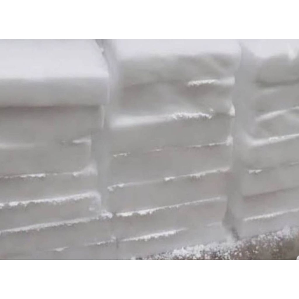 dry ice / dry es / es kering / biang es / dryice bandung 5kg