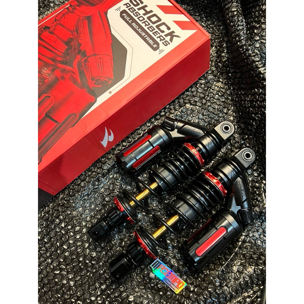 SHOCK NMAX NEW / 'NMAX NEO TURBO / AEROX RIDE IT GP 310mm