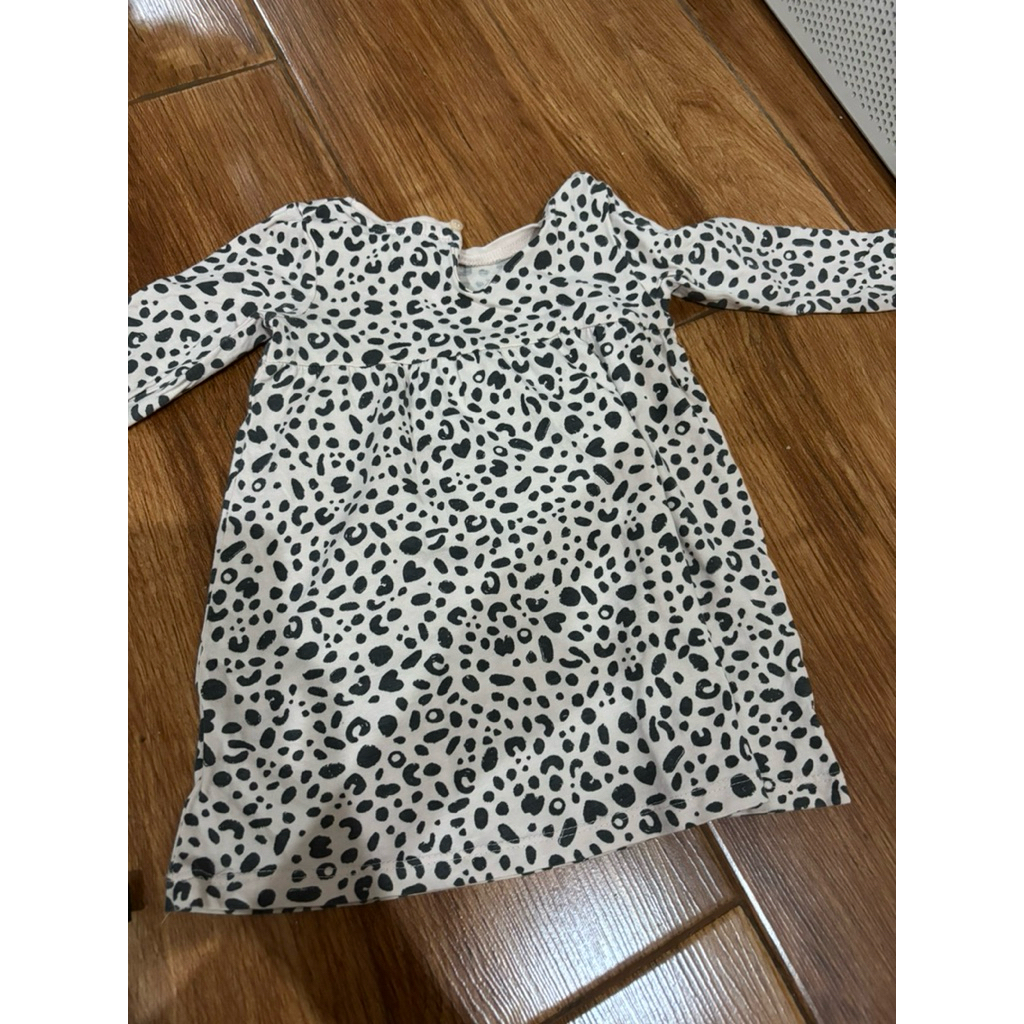 mothercare dress baby preloved