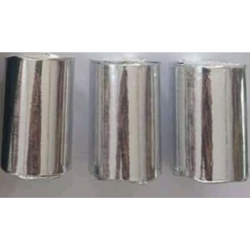 1 Roll Kertas Struk EDC / Printer  Thermal 58x40 logo