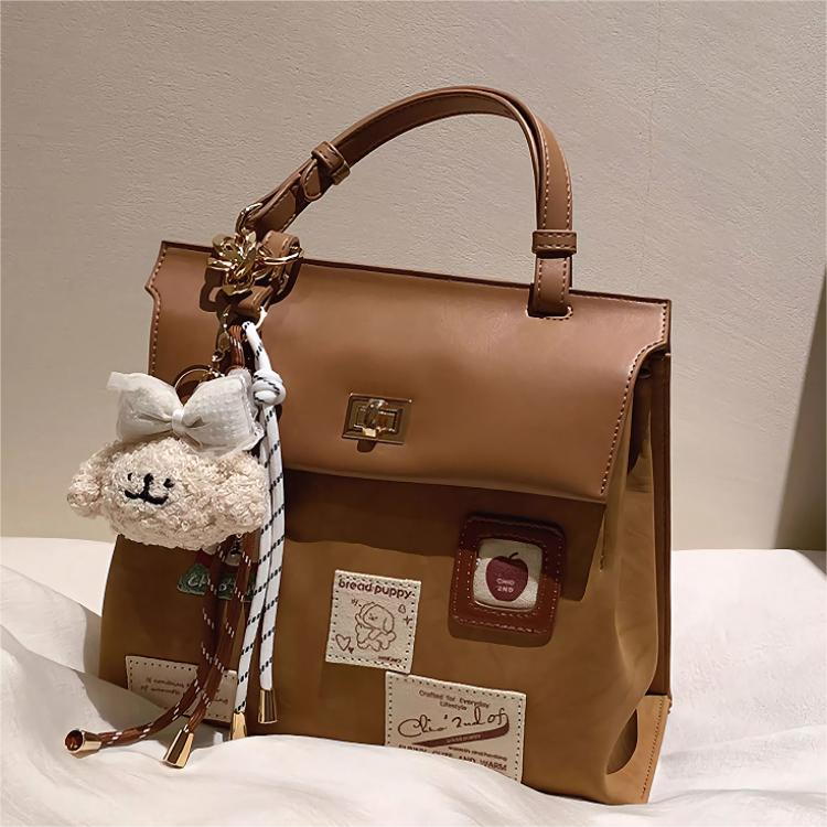 Cencollection Tas Premium Multifungsi C9336 Tas Ransel Wanita Tas Selempang Wanita Tas Punggung