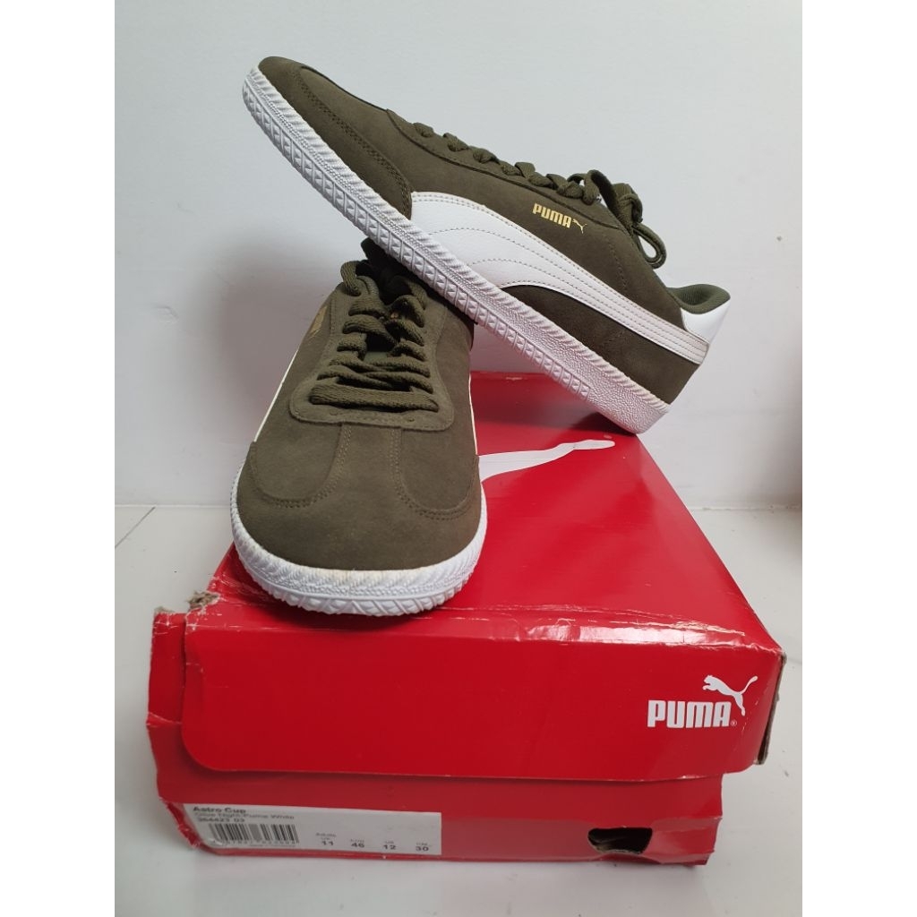 Puma Astro Cup BNIB Original
