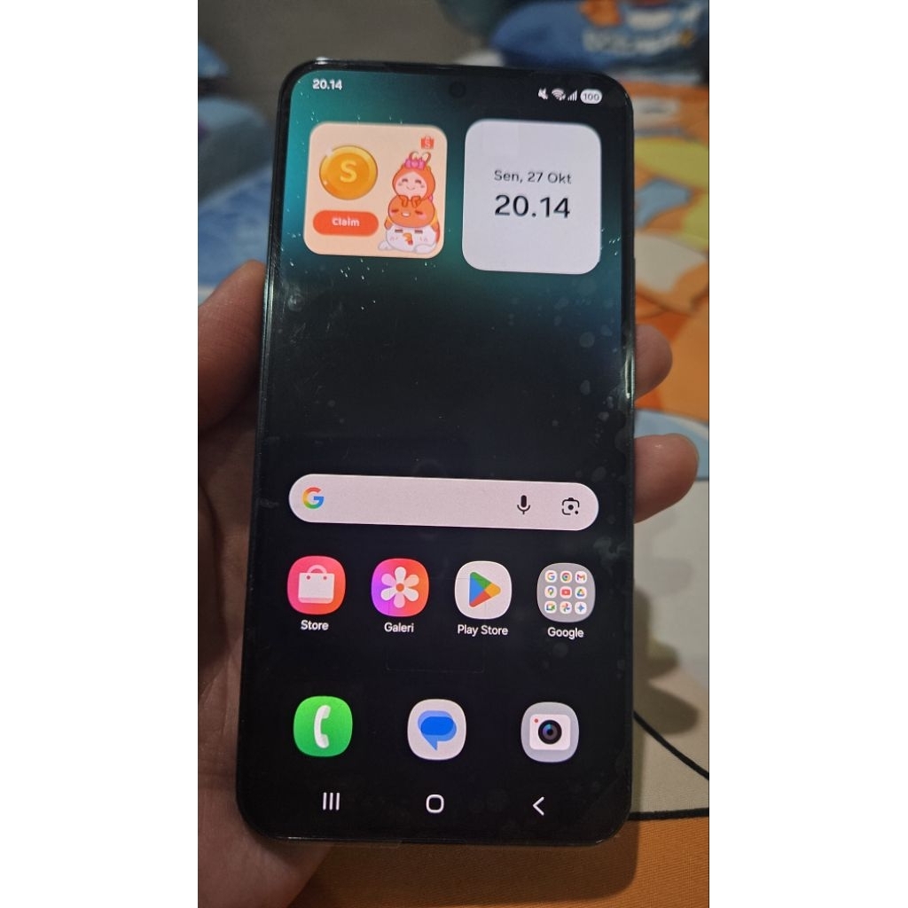 samsung galaxy s22 5g 8/256gb