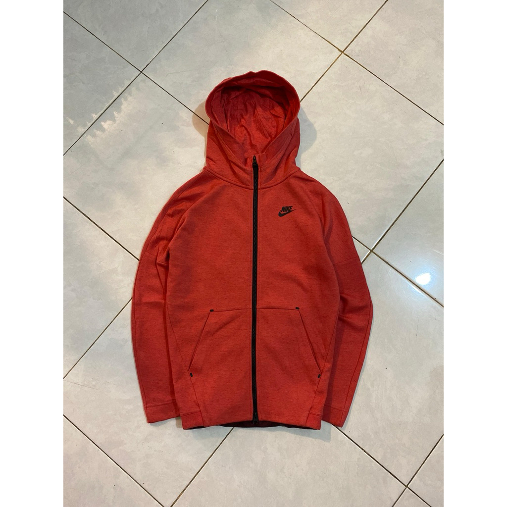 Nike Tech ZipHoodie