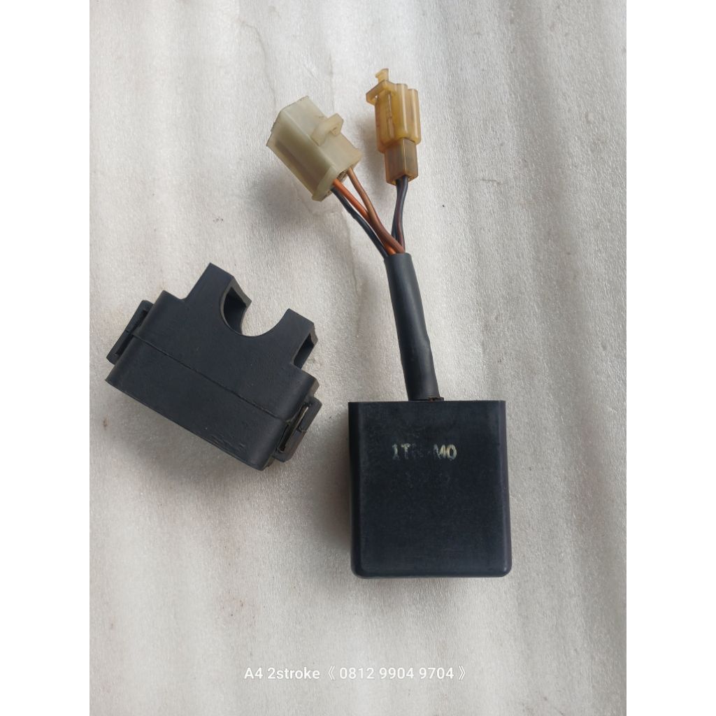 cdi rx king rxs rx special rx king cobra 1TN original