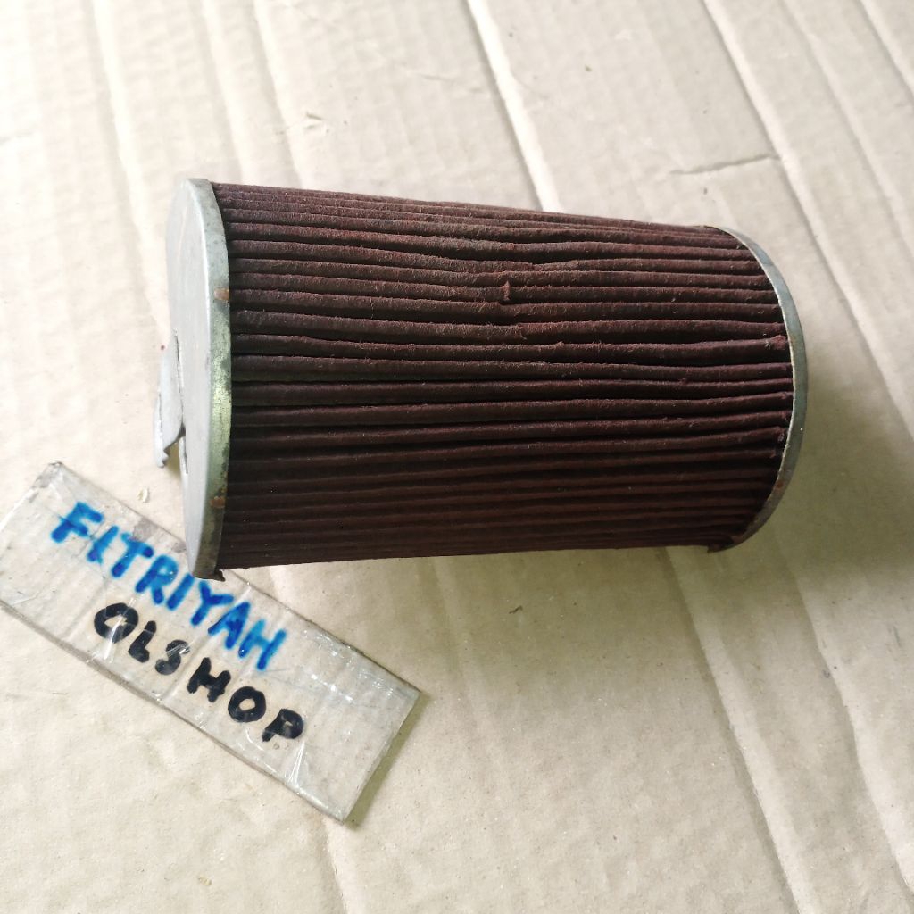 Filter Karburator Honda S90 Castrol Astra 90 S90Z Benly S110 Saringan Karburator Original