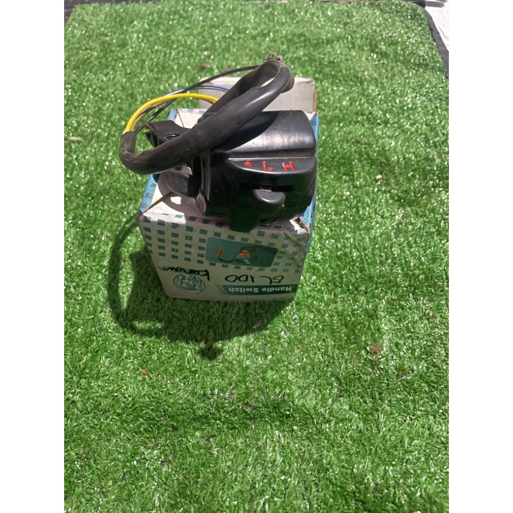 holder gl100 gl125 glcepek