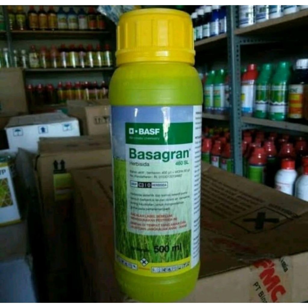 basagran 500ml