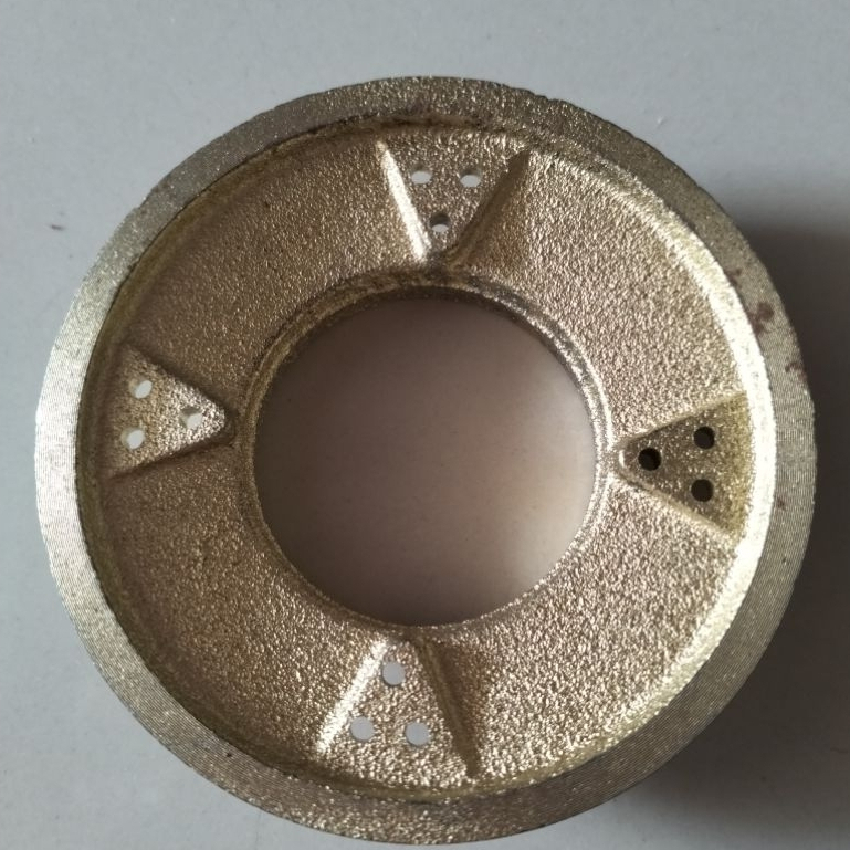 BURNER KOMPOR GAS UMUM BAHAN BESI COR || BURNER KOMPOR GAS BERBAGAI MERK