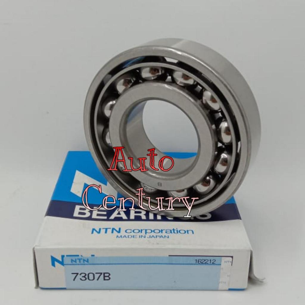 BEARING A/CONTAC 7307 NTN