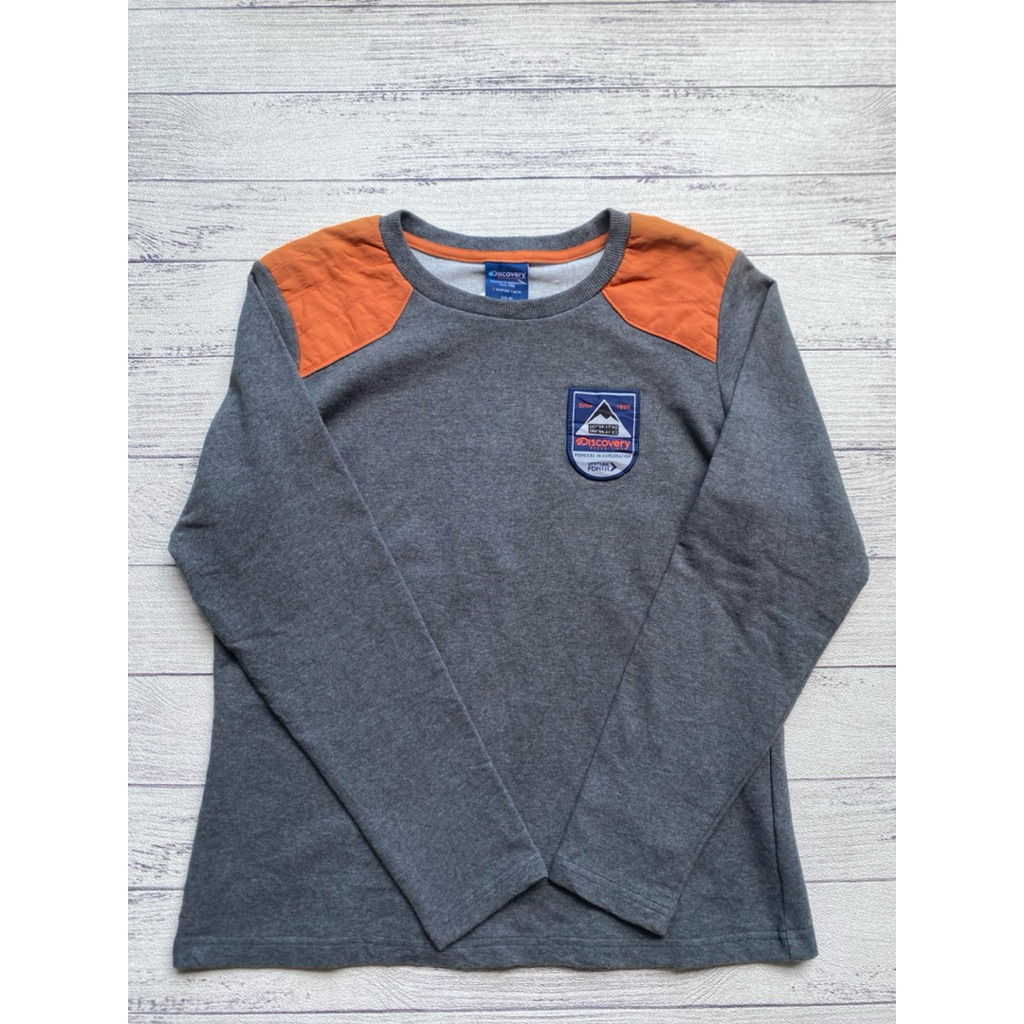 Baselayer DISCOVERY Expedition Outdoor hiking