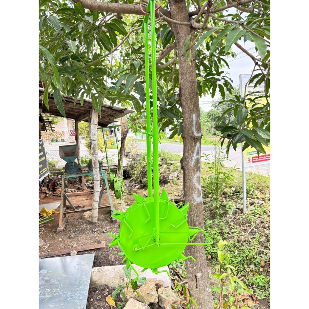 ALAT TANAM PADI (gogo/seruntul)