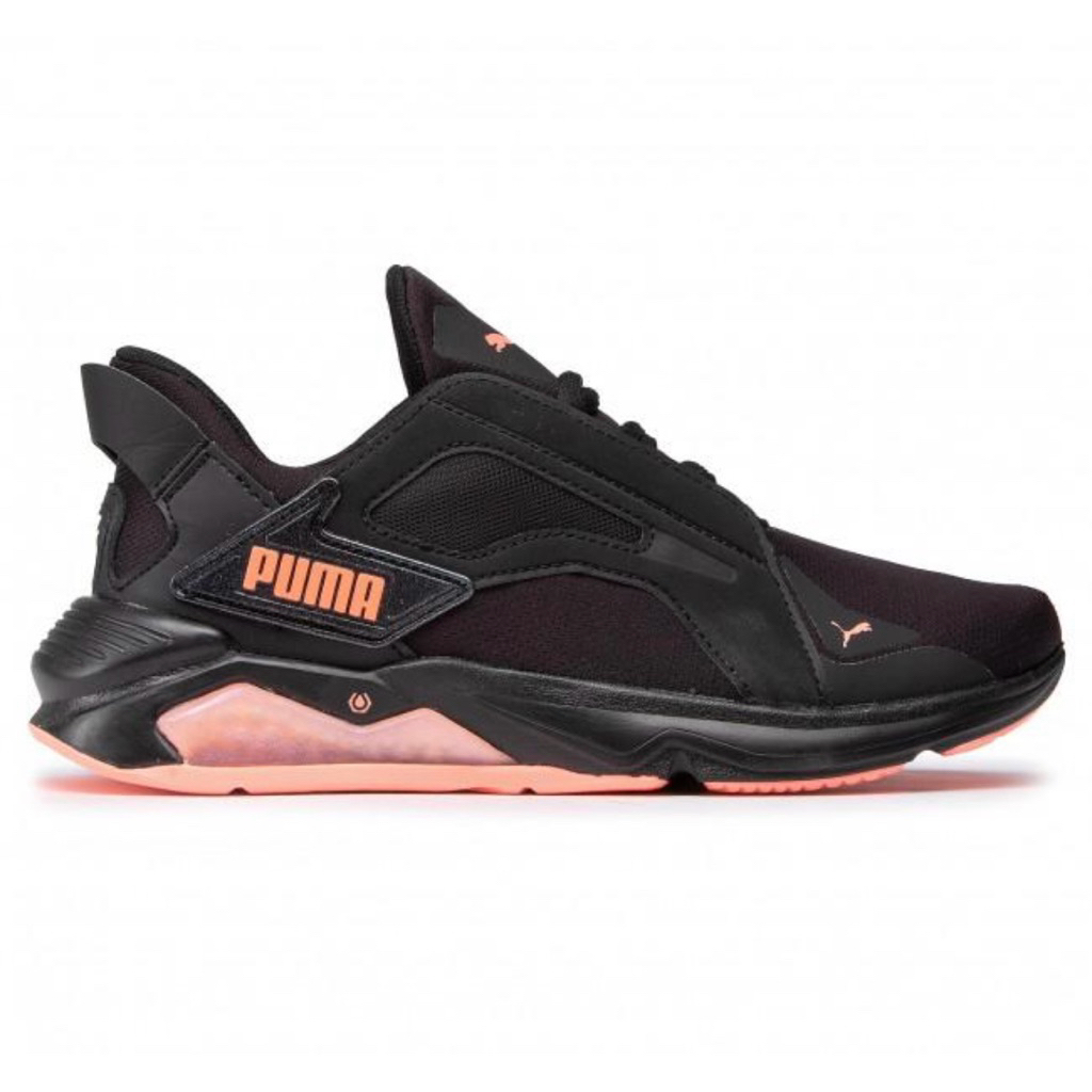 Sepatu Puma Lqdcell Method Pearl